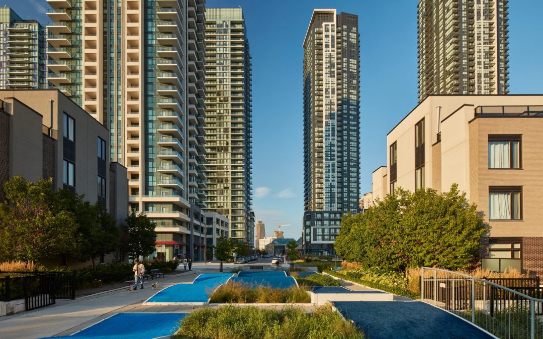 Province approves plan for Mississauga’s growth and development