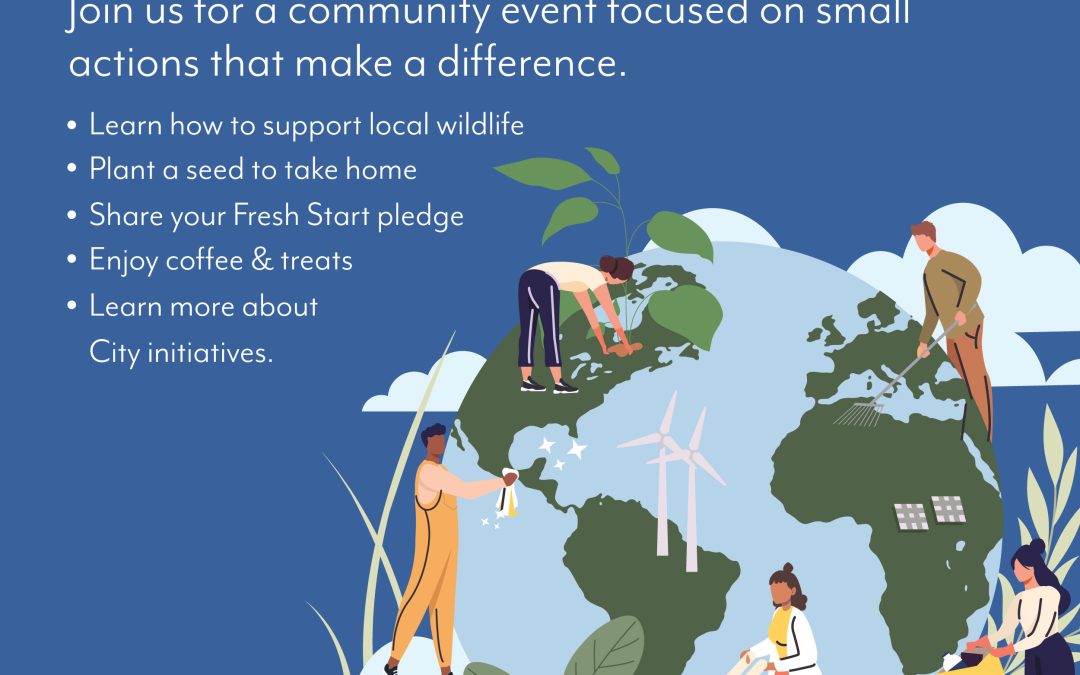 Fresh Start at Rockwood Mall