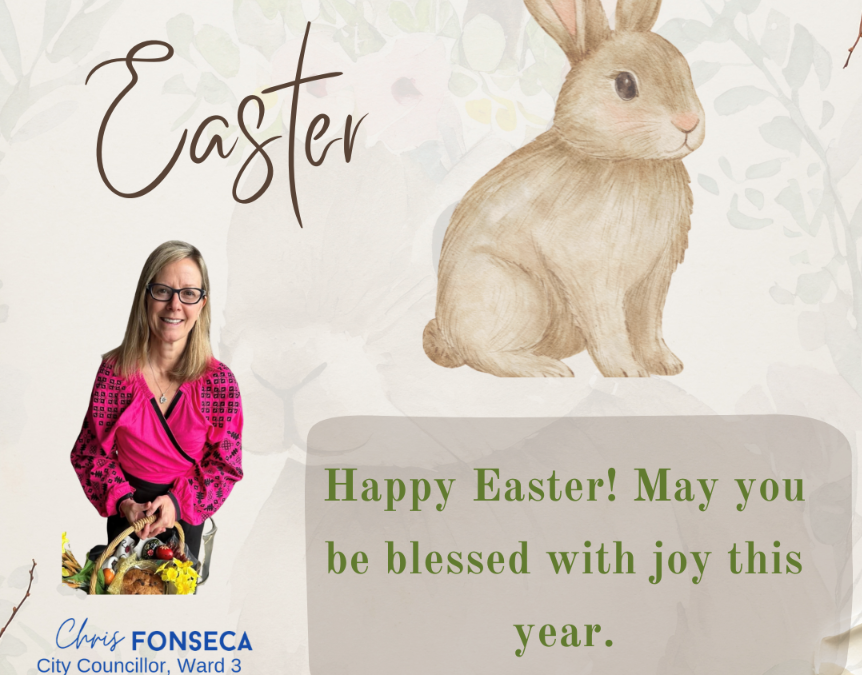 What’s open and closed in Mississauga this Good Friday and Easter weekend